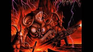 Impiety  Kaos Kommand 696 Full Album [upl. by Donoghue]