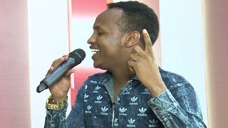 Dhaanto Cusub  Wajeer  Abdifatah Jarmal  2017 HD [upl. by Ellenod]