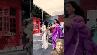 This song is viral and with dance dance bollywood love song [upl. by Einwat]