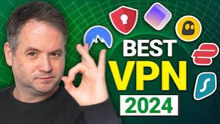 Best VPN of 2024 Services Tested and Reviewed1 week ago  best VPN for all free proxy [upl. by Niffirg]