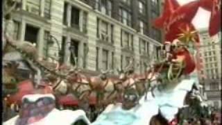 Macys Parade Close  November 2009 [upl. by Lyckman]