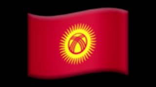 Kyrgyzstan EAS Alarm 1958 extended [upl. by Iadahs]