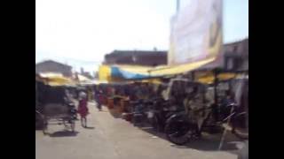 Sanjay Market in Jagdalpur [upl. by Aletha]