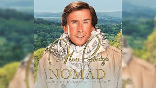 Nomad  Steve Coogan by Alan Partridge Audiobook [upl. by Genovera]