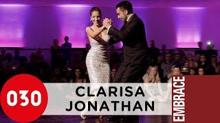 Clarisa Aragon and Jonathan Saavedra – Para ti madre ClarisayJonathan [upl. by Adnamor760]