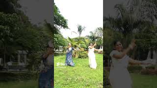 Thudakkam Mangalyam Bangalore DaysWedding song DDRM Group [upl. by Teage]