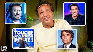 DOC GYNÉCO revient sur les moments FORTS de sa carrière  DrDre TPMP Johnny Hallyday El Atrassi [upl. by Addam]