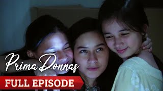 Prima Donnas Full Episode 36  Stream Together [upl. by Aihsaei]