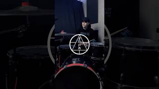 Fake You Out  Twenty One Pilots shorts drums twentyonepilots vessel [upl. by Anat157]