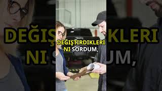 BMW G20 ile Yaşadığım Tehlikeli Arıza shorts bmw [upl. by Darton]