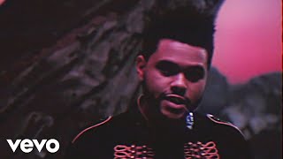 The Weeknd  I Feel It Coming ft Daft Punk Official Video [upl. by Kablesh]