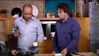 Tarka dahl  Indian Recipes  UKTV Food [upl. by Levi]