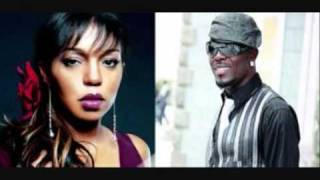 Destra Garcia ft Swappi Middle Ah D Road 2011 [upl. by Eatnoed]