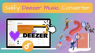 Deezer  Viva a Música [upl. by Catriona]