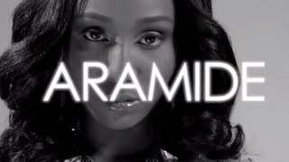 ARAMIDE  ITs OVER OFFICIAL VIDEO [upl. by Novi]