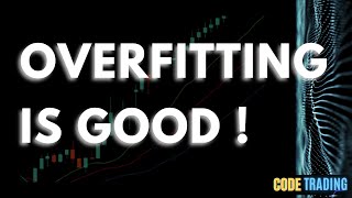 How to Spot and Avoid Overfitting and Underfitting in Algorithmic Trading [upl. by Jehias792]