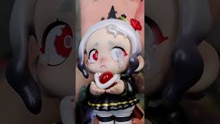 SPOOKY BLIND BOX ASMR [upl. by Ekaterina204]