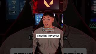 Heres how Premier discourages smurfing [upl. by Oisorbma]