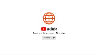 ¡Mira EN VIVO tus programas y novelas favoritas por Youtube  América Televisión [upl. by Yrahk]