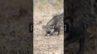 5 Mind Blowing Facts About the African Civets [upl. by Guimond]