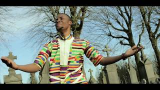 SURPRISE  Ndeko Jean paul Lushimba Clip Officiel [upl. by Holder]