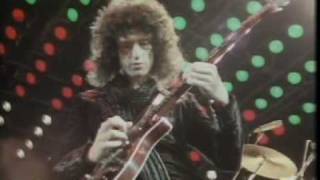 Brian May Solo [upl. by Cadmar]