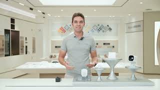 Aqara Previews NEW Smart Home Products at IFA 2024 – Security Energy amp AI Innovations [upl. by Teuton]