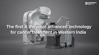 Experience cuttingedge cancer care treatment in Western India [upl. by Asiek]