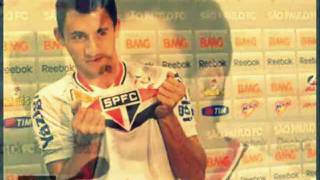 Iván Piris  São Paulo FC [upl. by Ihcur685]