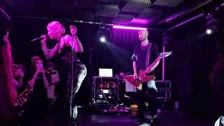 Cassyette Live The Courtyard Theatre London 13th November 24 Dear Goth [upl. by Emilee]