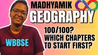 100100 IN GEOGRAPHY IS IT POSSIBLE madhyamik geography wbbse [upl. by Hcone]