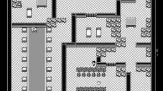 Pokemon BlueRed  Pokemon Mansion [upl. by Katy527]