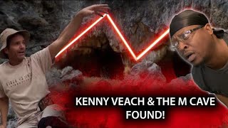 HORROR Fan REACTS To The Mystery of Kenny Veach amp The M Cave  URBEX HILL REACTION [upl. by Materse578]