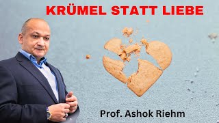 Breadcrumbing durch Narzissten Die Manipulation aufgedeckt [upl. by Lairret]