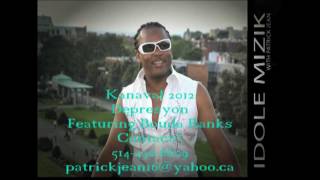 KANAVAL HAITI 2012 Idole Mizik quotDepresyonquot Featuring Buddah Ranks From King Posse [upl. by Noli]