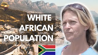 5 African Countries with the Highest White Population [upl. by Grissom362]