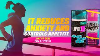 Lipoblue Advance Reviews – Does It REALLY Work Truth Exposed [upl. by Kimberlee]