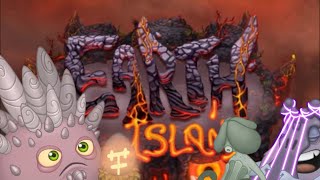 Impure light element monsters on earth island read descriptions [upl. by Caruso]