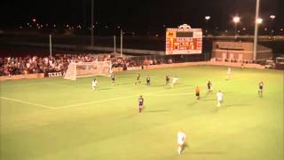 Elite College Soccer Referees Instruction Clip 1 [upl. by Sedrul]