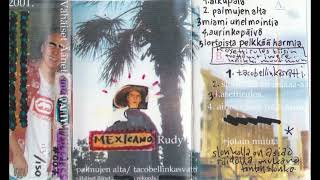 Mexicano Rudy – Miami Unelmointia [upl. by Lletnohs]