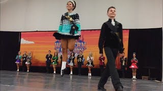 Western Region Oireachtas 2017 Parade Of Champions  Sunday 2017 [upl. by Ettennat]