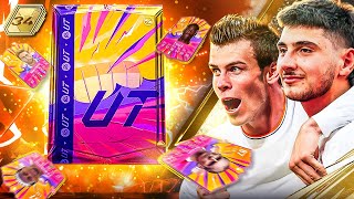 I Opened The NEW 88 Max HERO Pack On The RTG [upl. by Sukramed357]