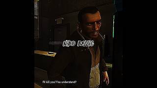 Niko bellic edit gta4 [upl. by Adnorrehs161]