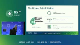 Incentivizing Circularity Redefining Carbon Accounting in the ICT Industry [upl. by Siblee]