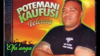 Ofaanga Alu AOne Way Wind tune  Potemani Kaufusi [upl. by Parsifal]