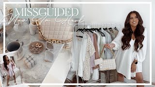 NEW IN MISSGUIDED  CLOTHES HOMEWEAR amp ACCESSORIES [upl. by Docilla323]