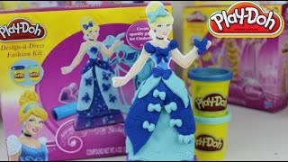 MUNDO DE JUGUETES VIDEOS DE PLASTILINA PLAYDOH EN ESPAÑOL [upl. by Einnaf]