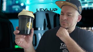 BLACK POWDER 2024 BLACK EDITION LEVLUP IM TEST [upl. by Adriel]