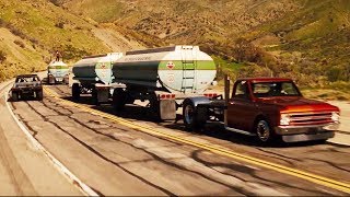 Uhaul Trailer Speed Limit  How Fast Can You Drive With A Uhaul Trailer [upl. by Ojiram]