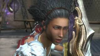 Lets Play Lost Odyssey Episode 000 Intro [upl. by Haile]